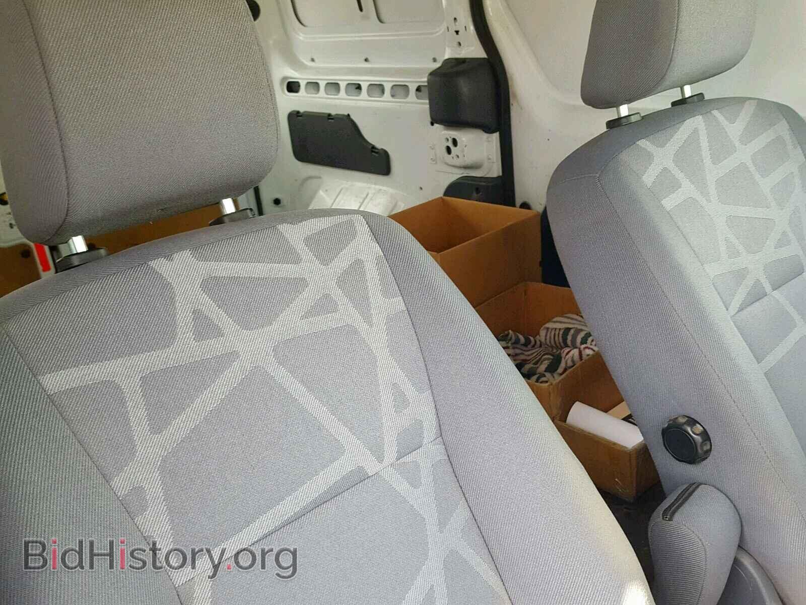 2011 FORD TRANSIT CO - VIN: NM0LS7CN7BT061626 - Фото 6