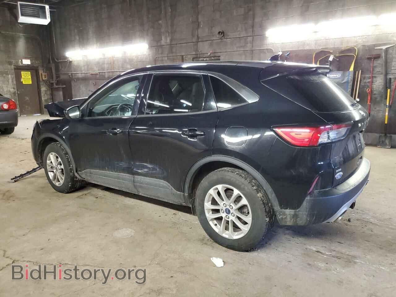2020 FORD ESCAPE - VIN: 1FMCU9G65LUA08135 - Photo 2