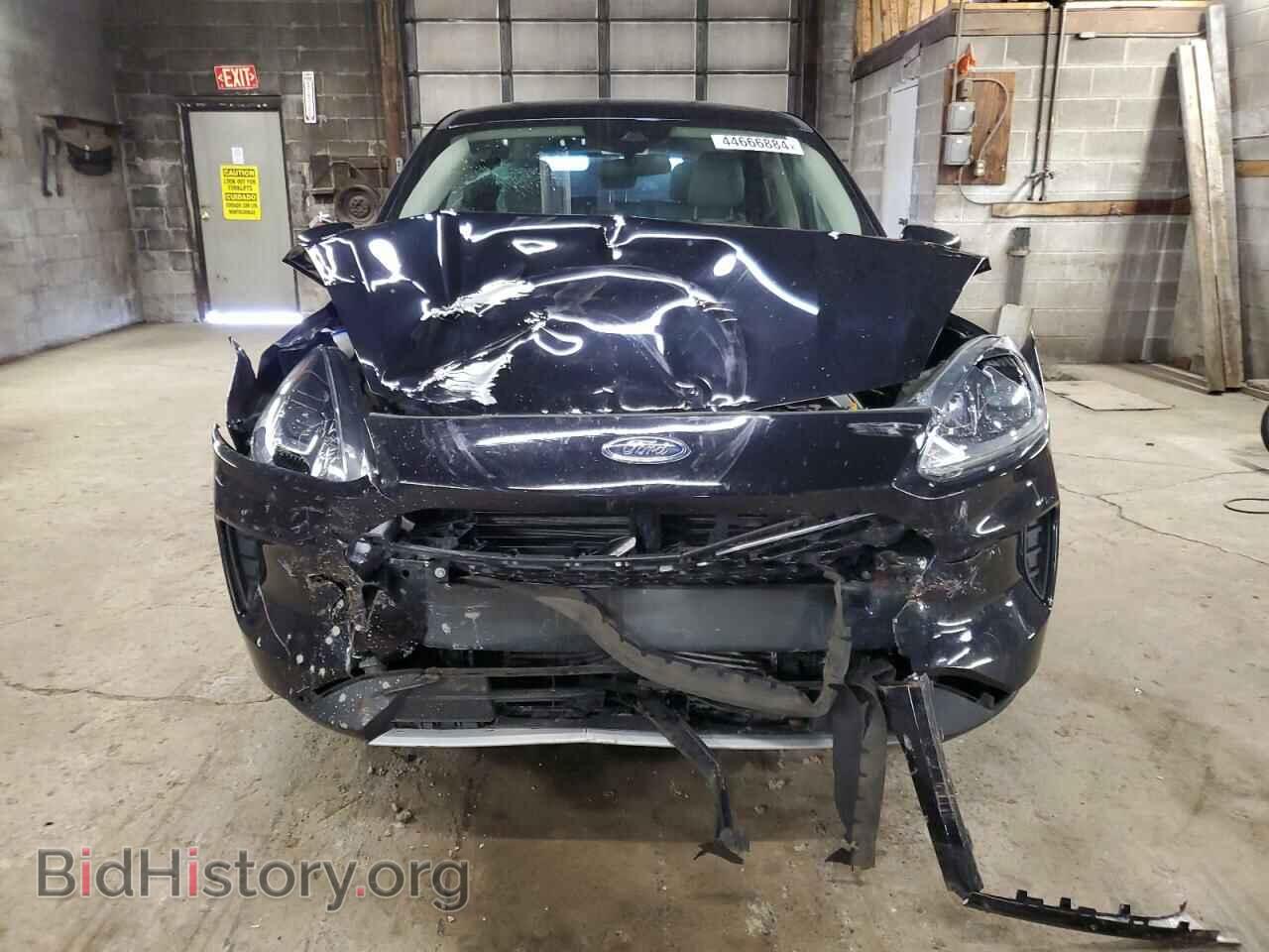2020 FORD ESCAPE - VIN: 1FMCU9G65LUA08135 - Photo 5