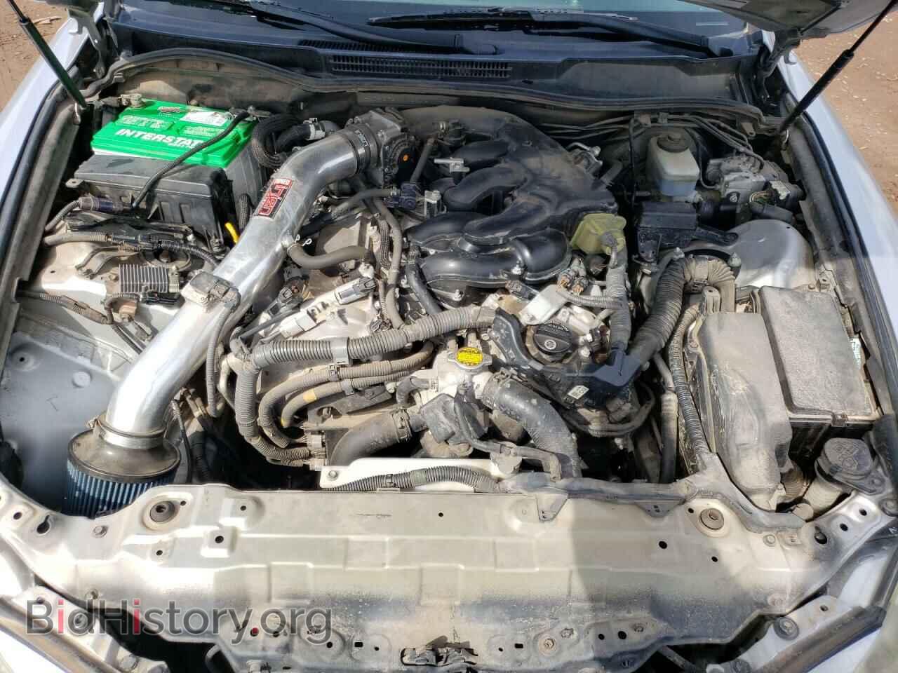 2006 LEXUS IS - VIN: JTHBK262X62007749 - Фото 11