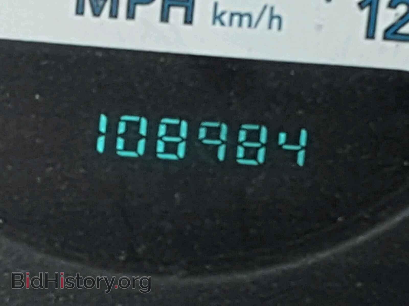 2006 DODGE CARAVAN - VIN: 2D4GP44L56R876991 - Фото 8