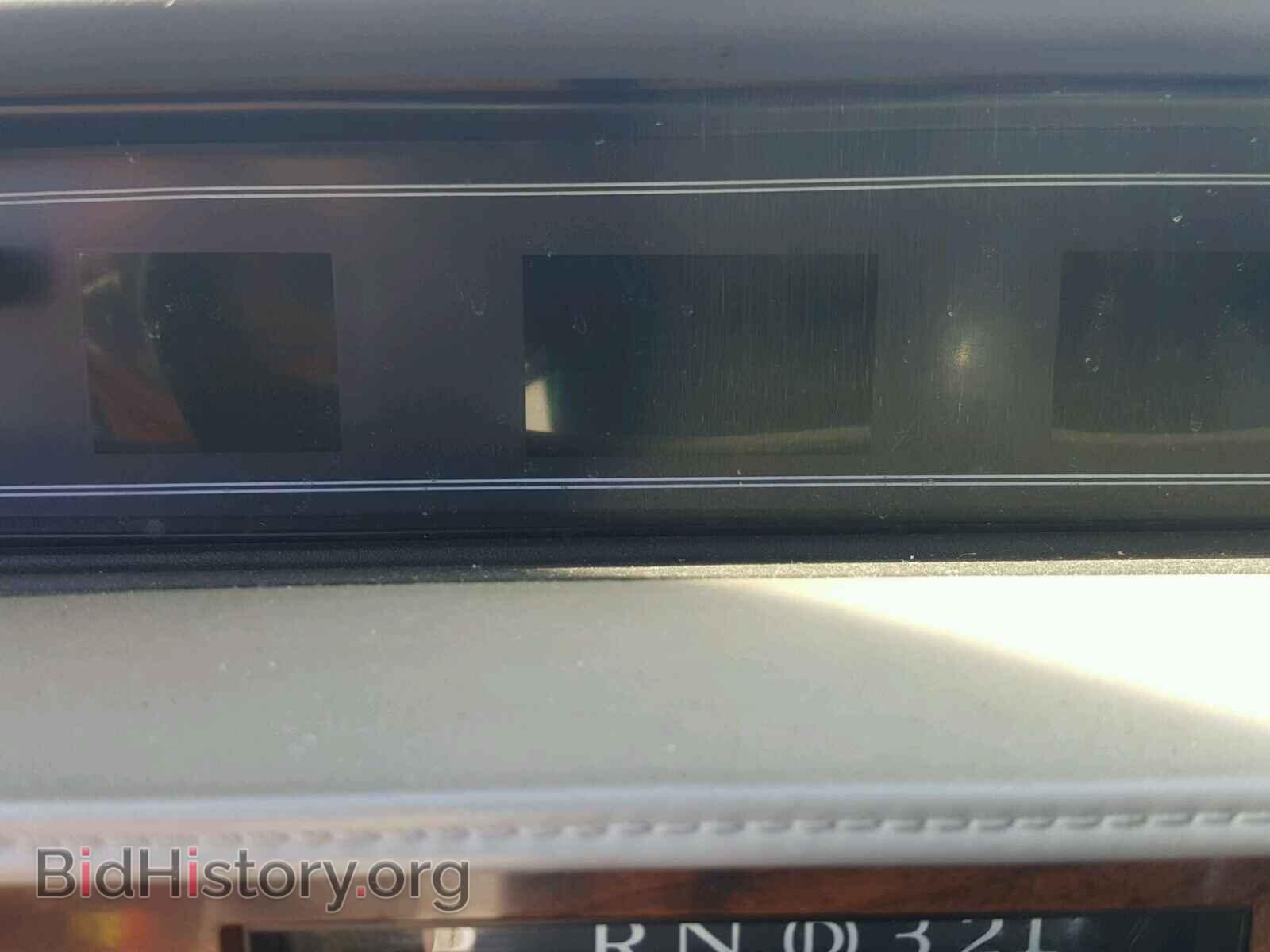 1990 CADILLAC DEVILLE - VIN: 1G6CD5331L4323526 - Фото 8