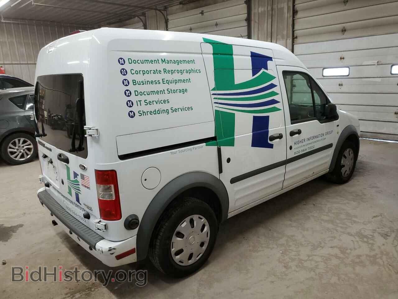 2013 FORD TRANSIT - VIN: NM0LS7DN5DT150970 - Photo 3