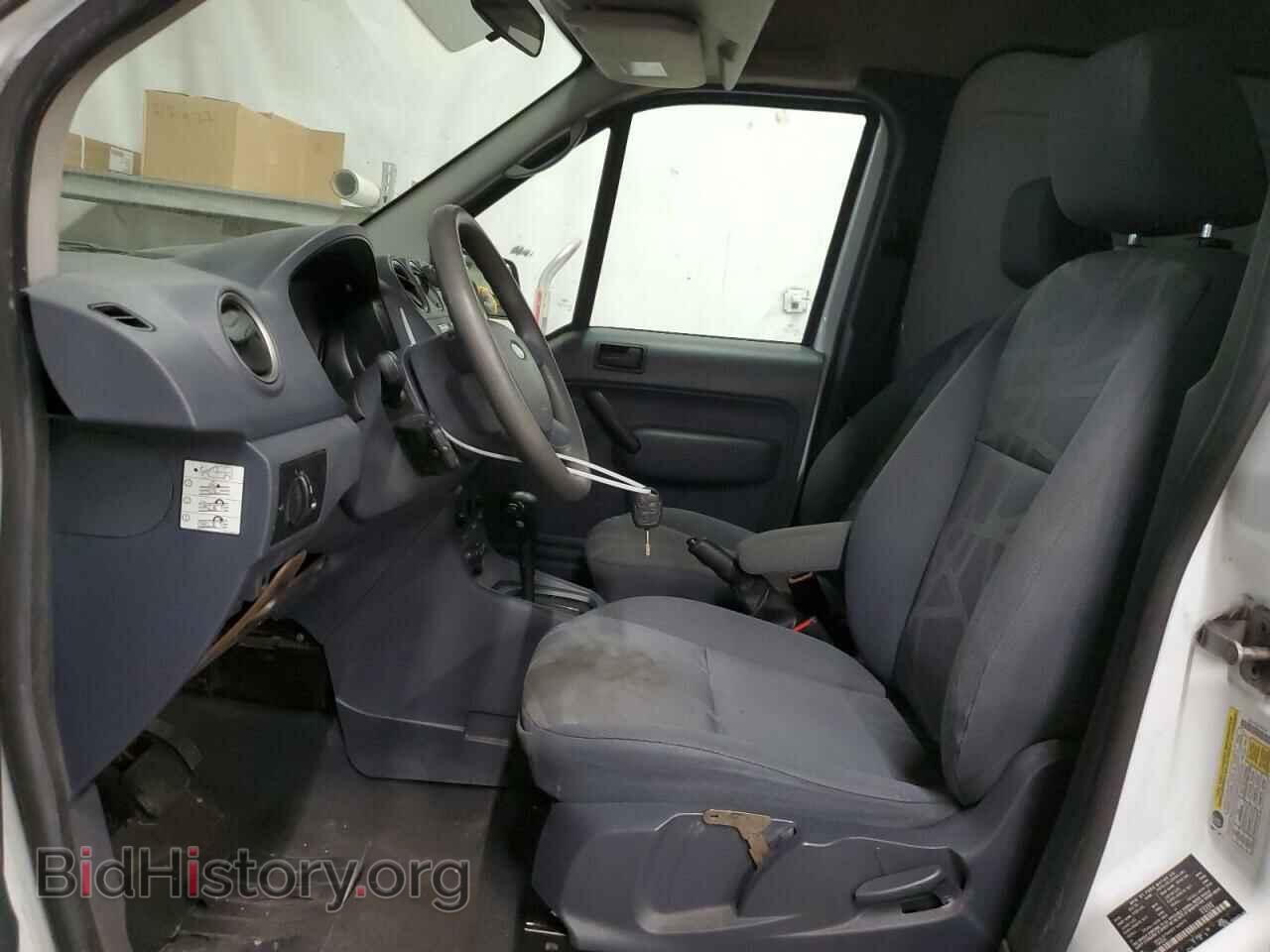 2013 FORD TRANSIT - VIN: NM0LS7DN5DT150970 - Photo 7