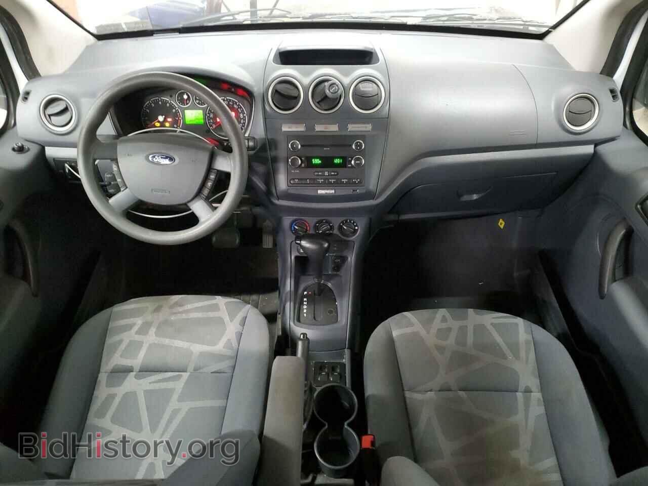 2013 FORD TRANSIT - VIN: NM0LS7DN5DT150970 - Photo 8
