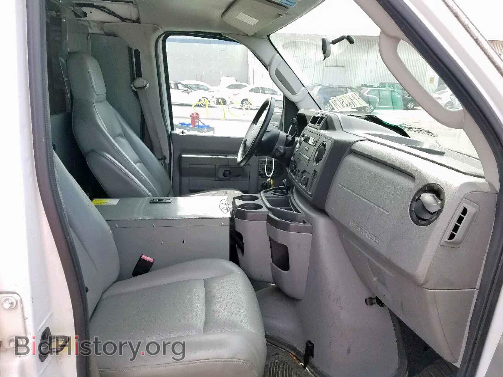 2010 FORD ECONOLINE - VIN: 1FTNE2ELXADA08073 - Photo 5