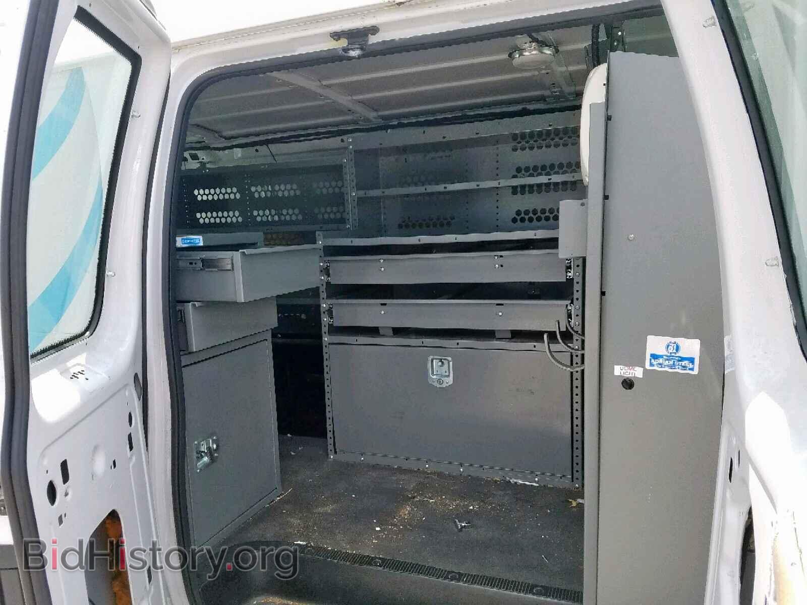 2010 FORD ECONOLINE - VIN: 1FTNE2ELXADA08073 - Photo 6