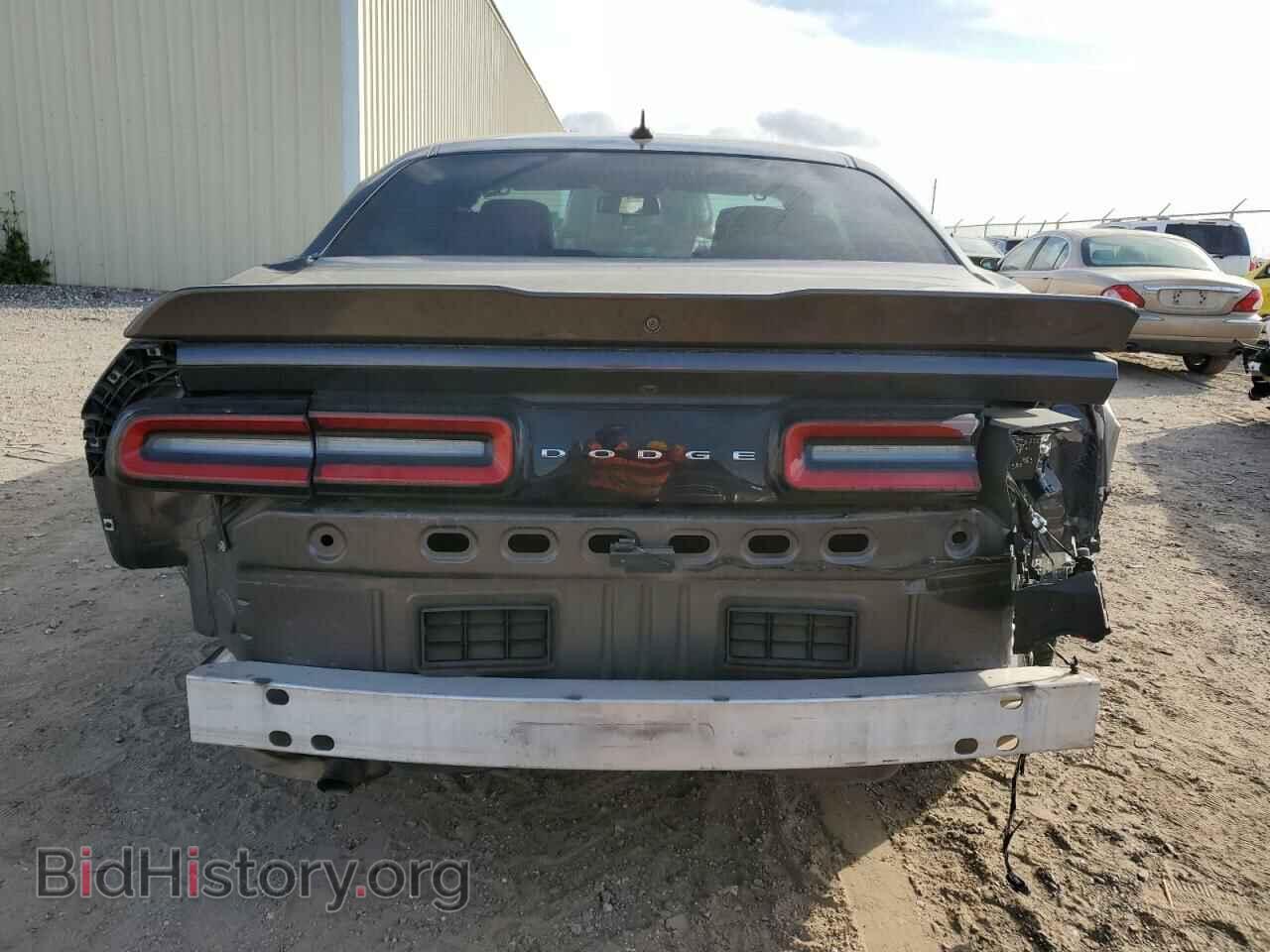 2016 DODGE CHALLENGER - VIN: 2C3CDZAG4GH137745 - Photo 6
