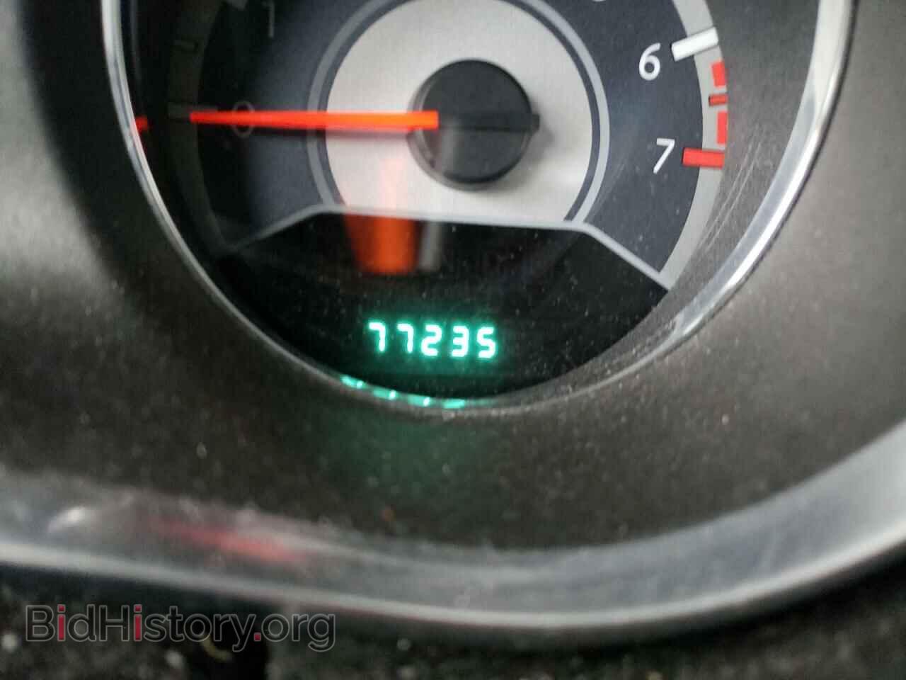 2013 CHRYSLER 200 - VIN: 1C3CCBBB7DN545382 - Photo 8