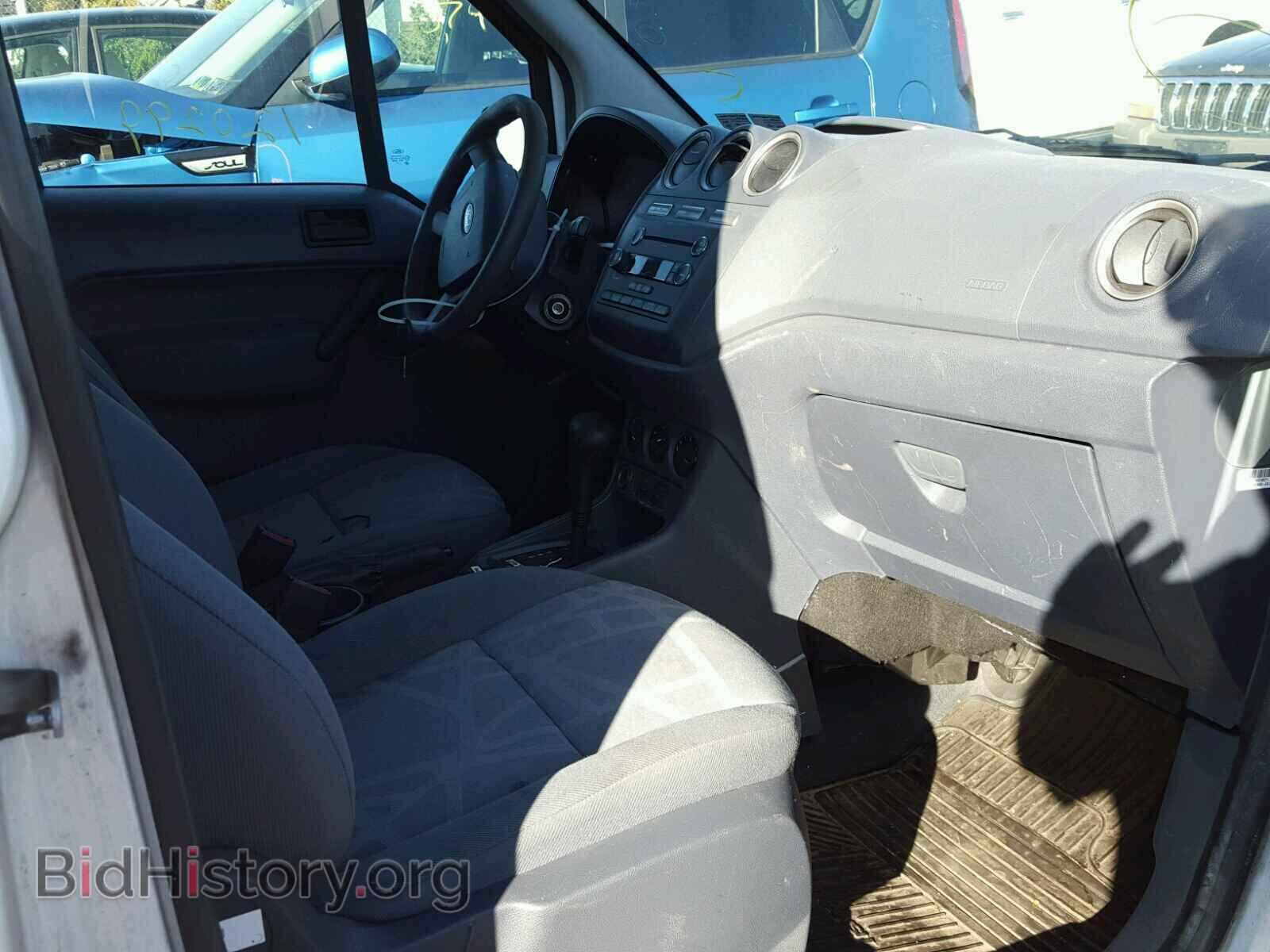 2012 FORD TRANSIT CO - VIN: NM0LS7DN1CT112568 - Фото 5