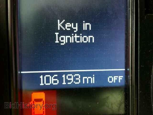 2011 DODGE DURANGO - VIN: 1D4RD2GG0BC632673 - Photo 8