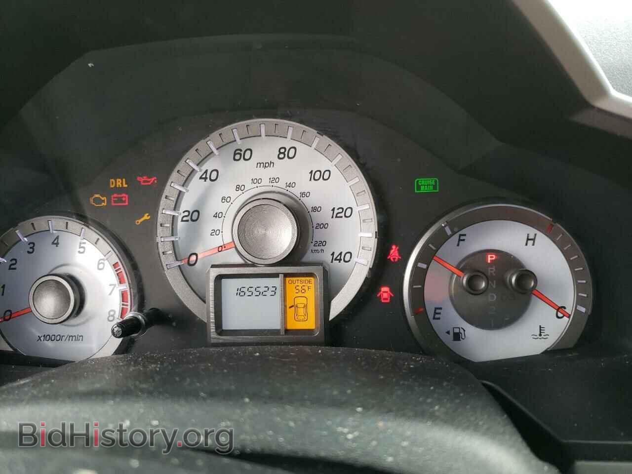 2013 HONDA PILOT - VIN: 5FNYF3H58DB013976 - Фото 9