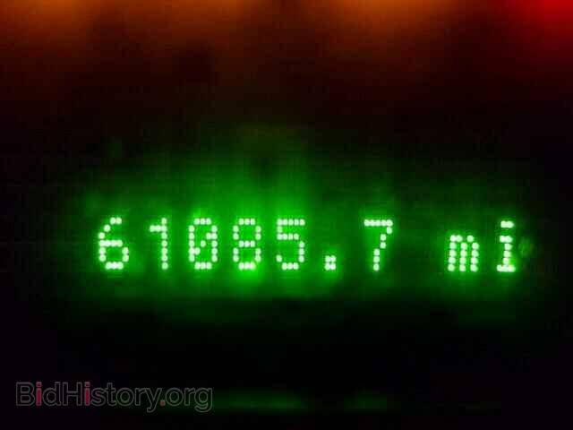 2007 FORD EDGE - VIN: 2FMDK39C97BB58321 - Фото 8