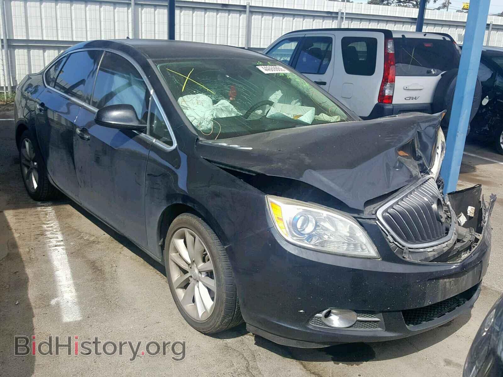 Фотография 1G4PP5SK4D4169700 - BUICK VERANO 2013