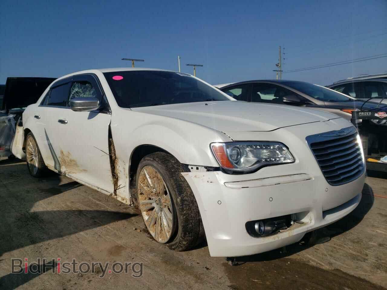 Photo 2C3CCACG8CH228982 - CHRYSLER 300 2012