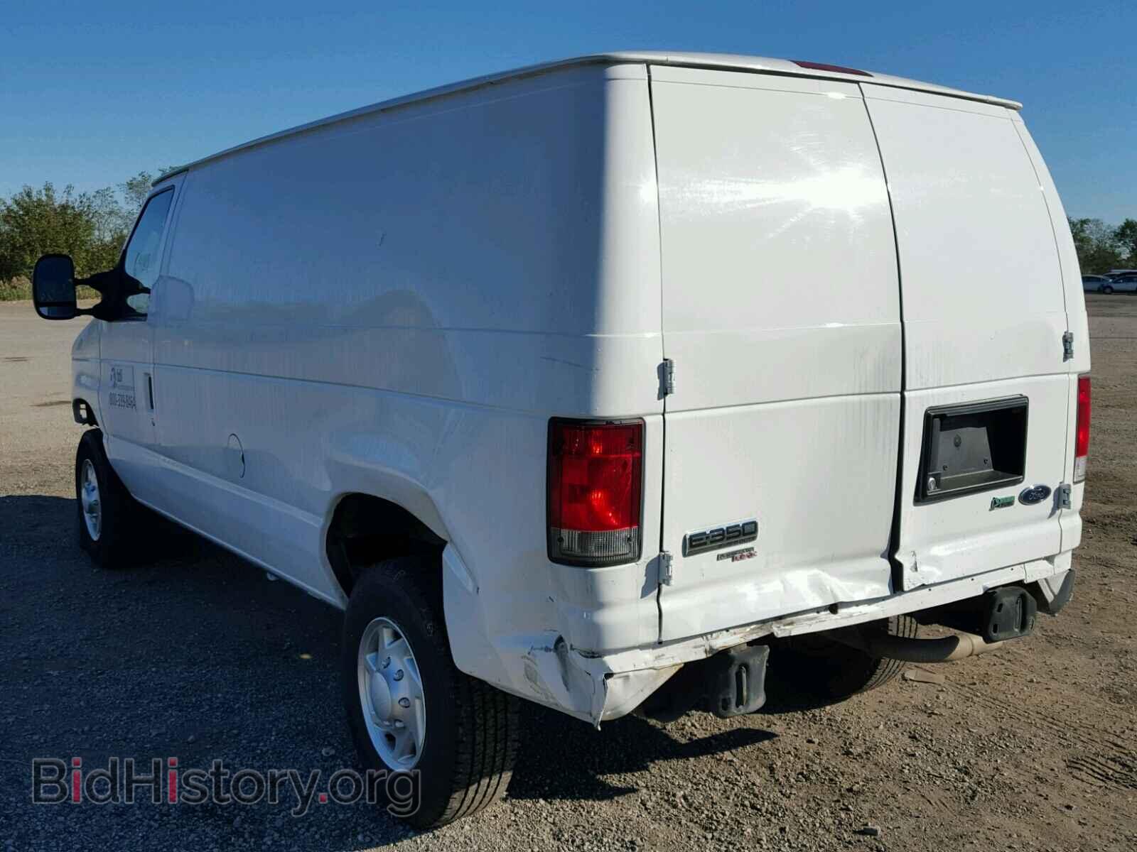 2014 FORD ECONOLINE - VIN: 1FTSE3EL0EDA64912 - Photo 3