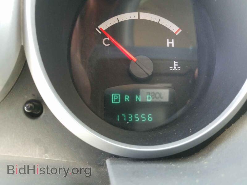 2010 Dodge CARAVAN (VIN 2D4RN4DE6AR455063) — фото 8 из 10