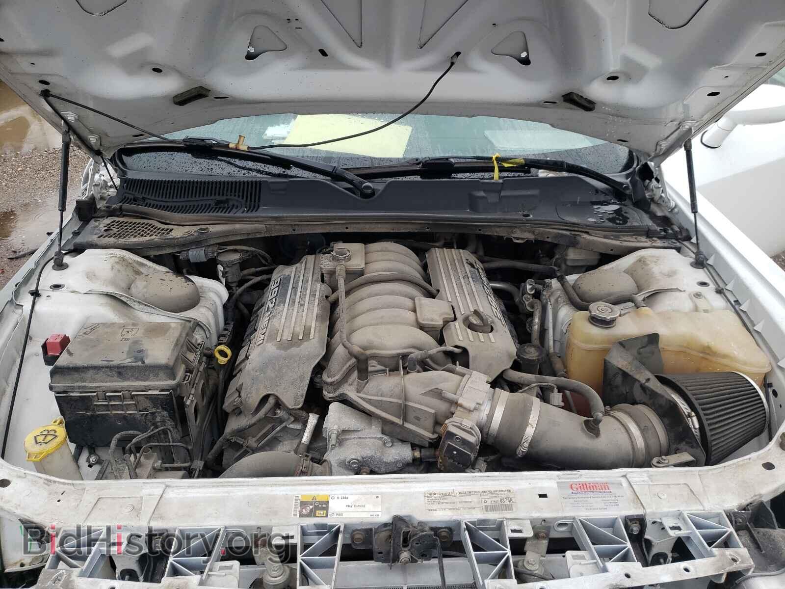 2014 DODGE CHALLENGER - VIN: 2C3CDYDJ0EH115515 - Фото 7