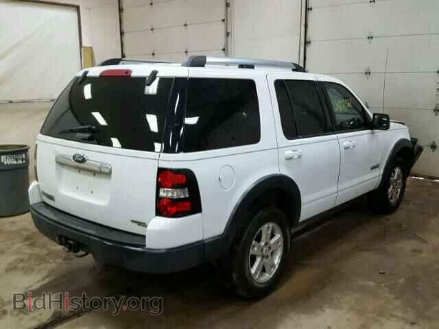 2007 FORD EXPLORER - VIN: 1FMEU73E17UB22116 - Photo 4