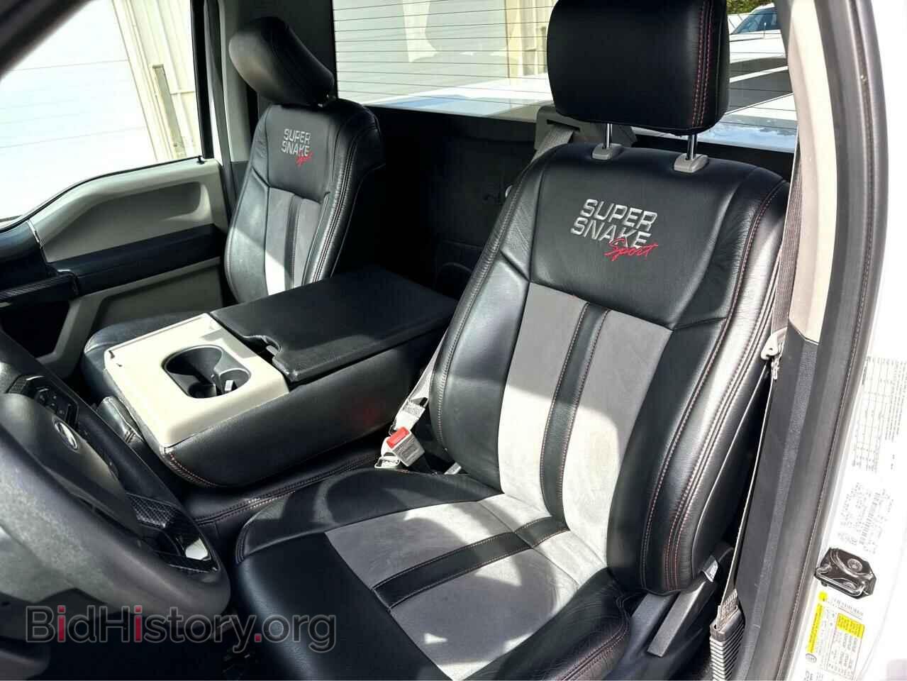 2020 FORD All Models - VIN: 1FTMF1E53LKD69342 - Photo 6