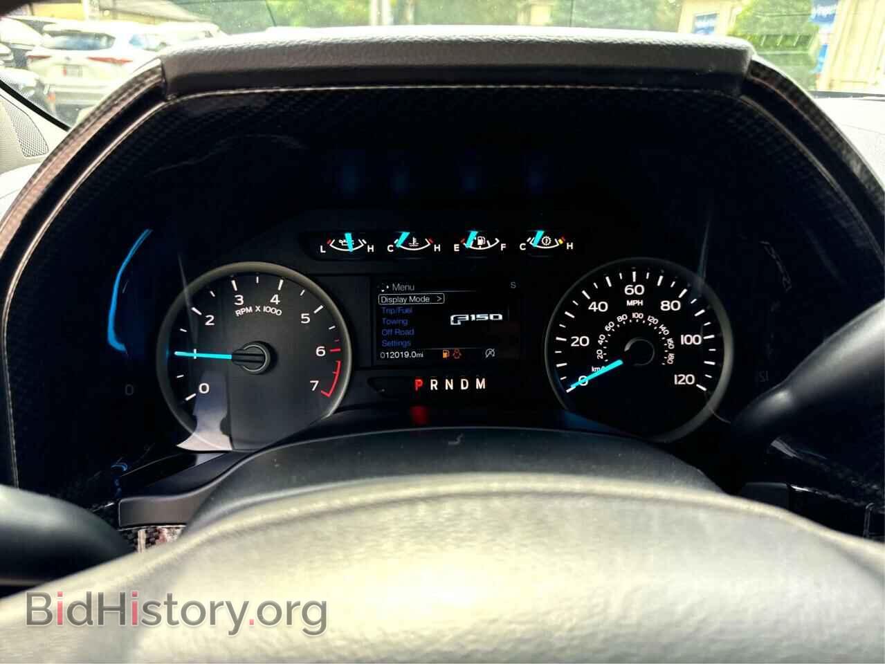 2020 FORD All Models - VIN: 1FTMF1E53LKD69342 - Photo 8
