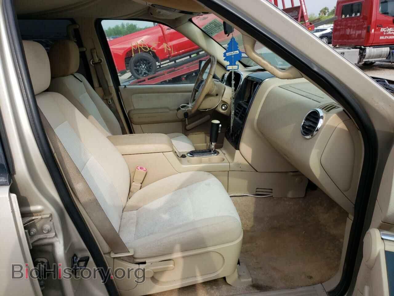 2006 FORD EXPLORER - VIN: 1FMEU63E76ZA07242 - Photo 5