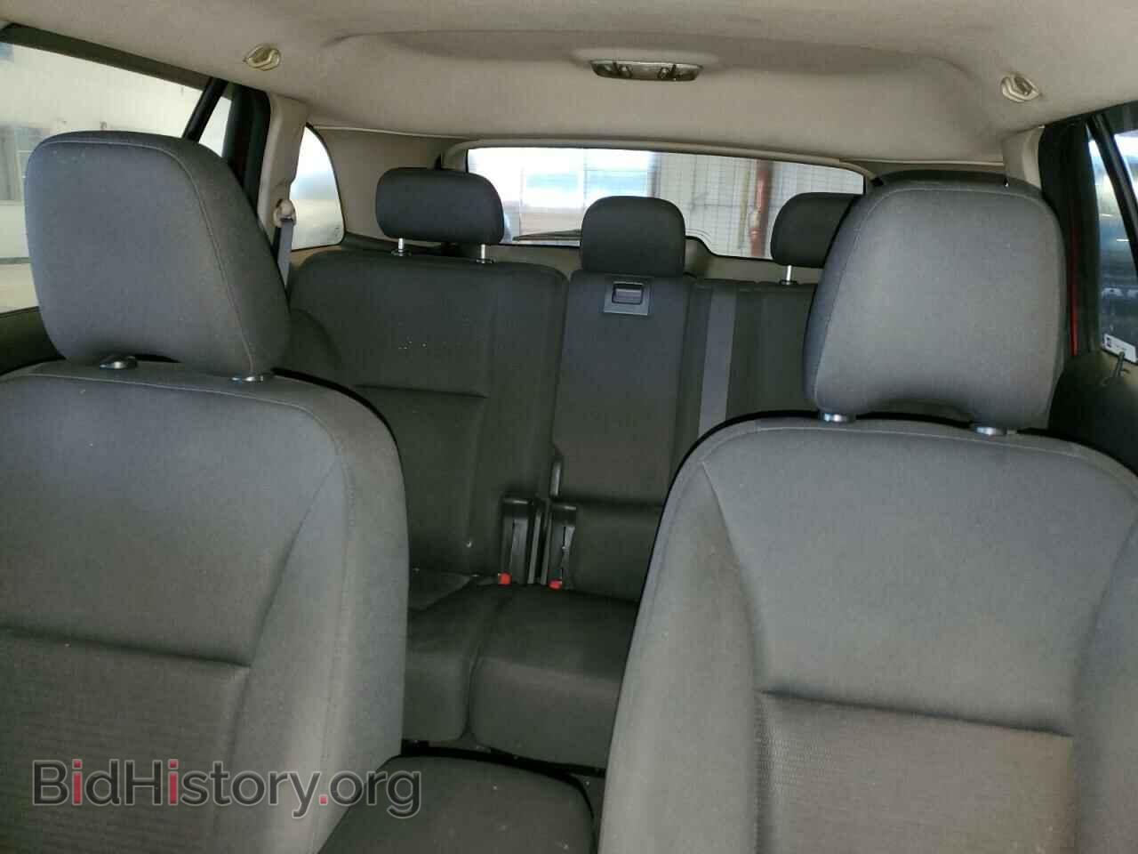 2010 FORD EDGE - VIN: 2FMDK4JC9ABB26719 - Фото 10