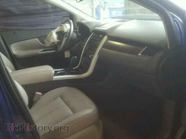 2013 FORD EDGE - VIN: 2FMDK3KC2DBA02580 - Photo 5