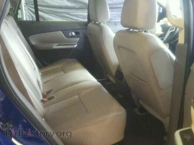 2013 FORD EDGE - VIN: 2FMDK3KC2DBA02580 - Photo 6