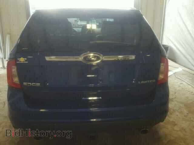 2013 FORD EDGE - VIN: 2FMDK3KC2DBA02580 - Photo 9