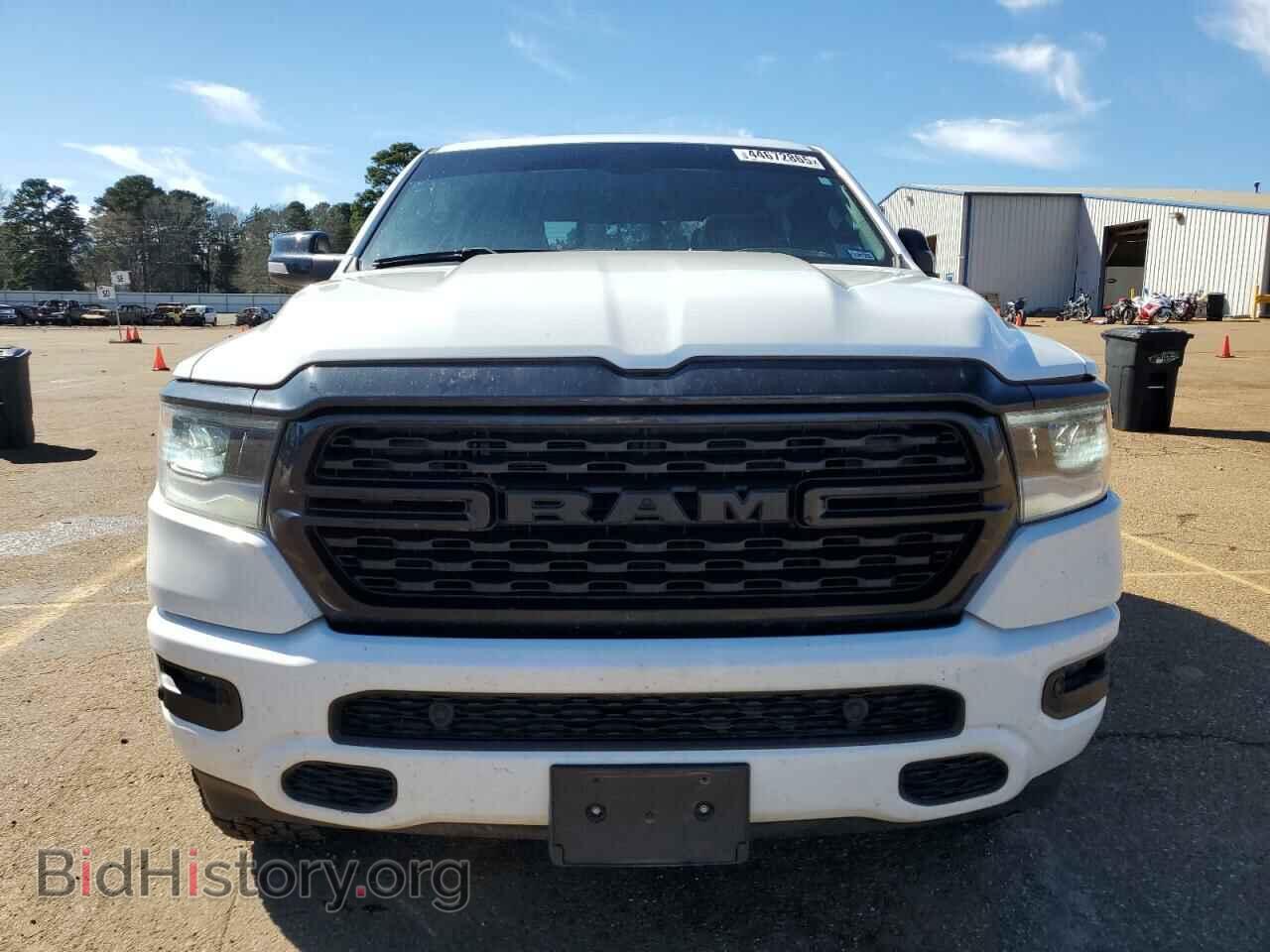 2023 RAM 1500 - VIN: 1C6SRFFT9PN689866 - Фото 5