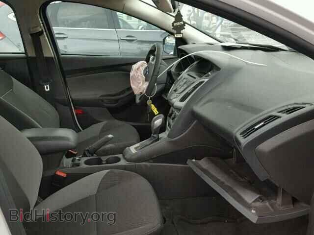 2013 FORD FOCUS - VIN: 1FADP3K29DL237237 - Фото 5