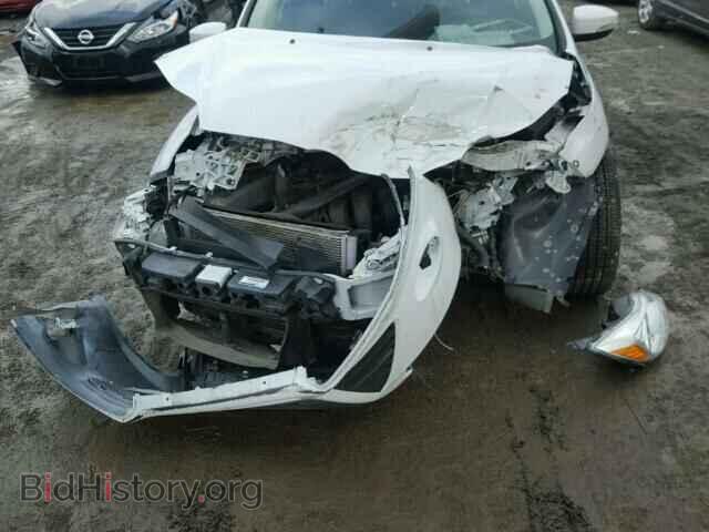 2013 FORD FOCUS - VIN: 1FADP3K29DL237237 - Фото 7