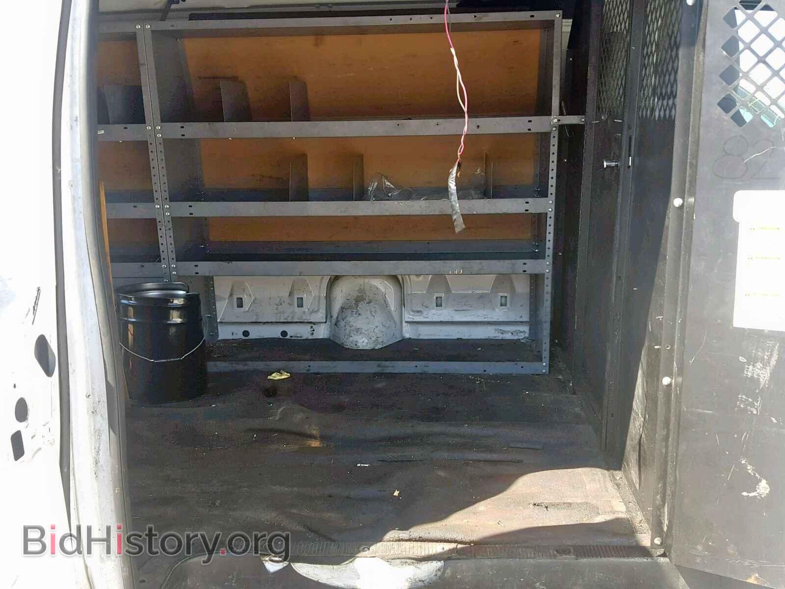 2012 FORD ECONOLINE - VIN: 1FTSE3EL2CDA46814 - Photo 6