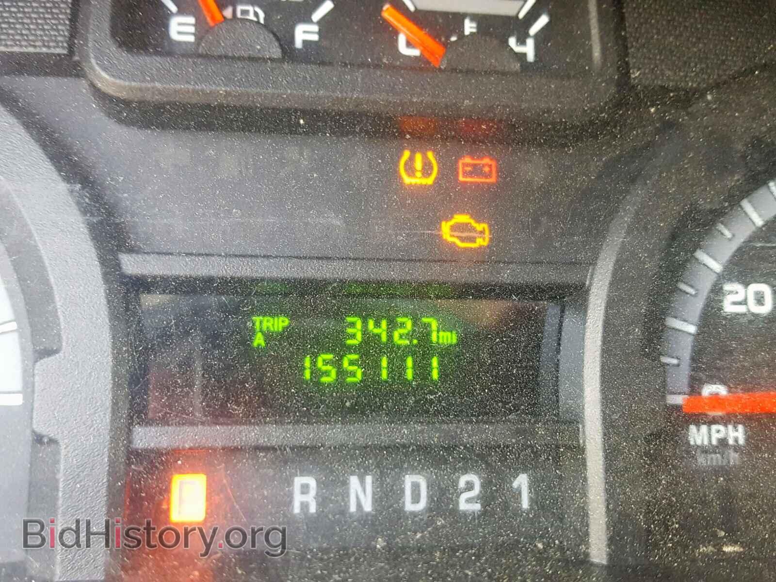 2012 FORD ECONOLINE - VIN: 1FTSE3EL2CDA46814 - Photo 8