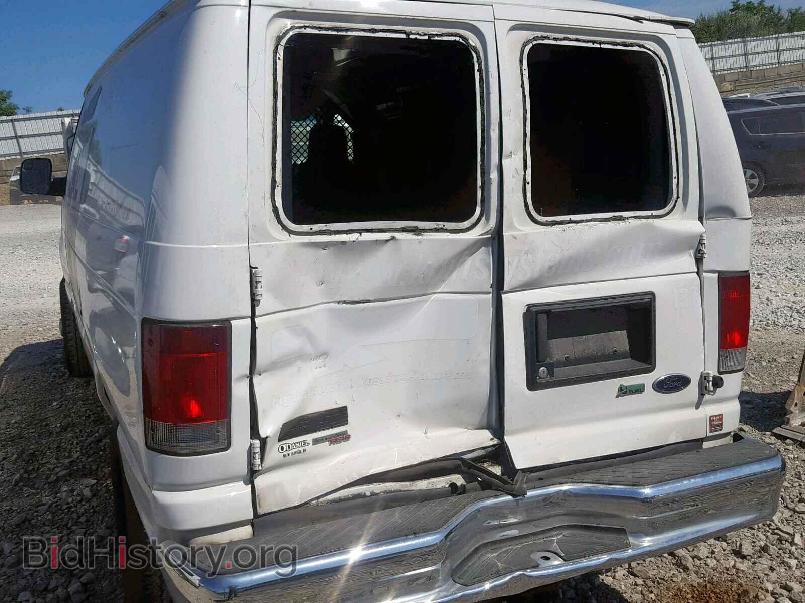 2012 FORD ECONOLINE - VIN: 1FTSE3EL2CDA46814 - Photo 9