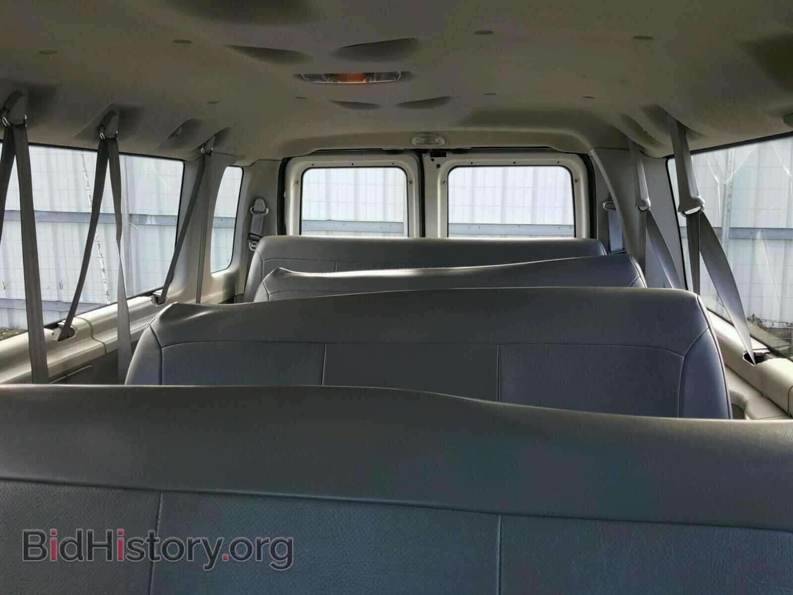 2005 FORD ECONOLINE - VIN: 1FBSS31L15HA74179 - Фото 6