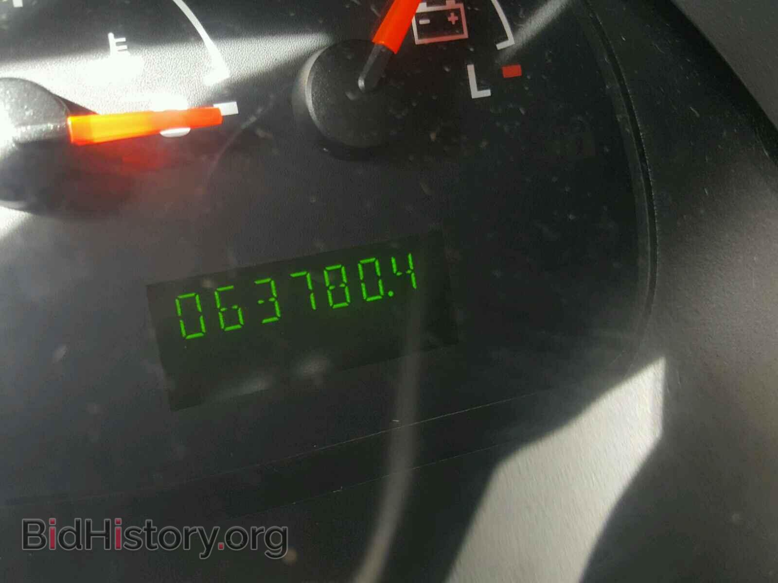 2005 FORD ECONOLINE - VIN: 1FBSS31L15HA74179 - Фото 8