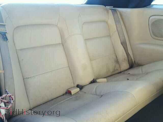 2002 CHRYSLER SEBRING - VIN: 1C3EL65RX2N255885 - Photo 6