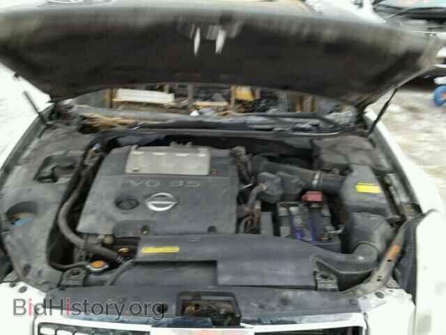 2005 NISSAN MAXIMA - VIN: 1N4BA41E25C800687 - Фото 7