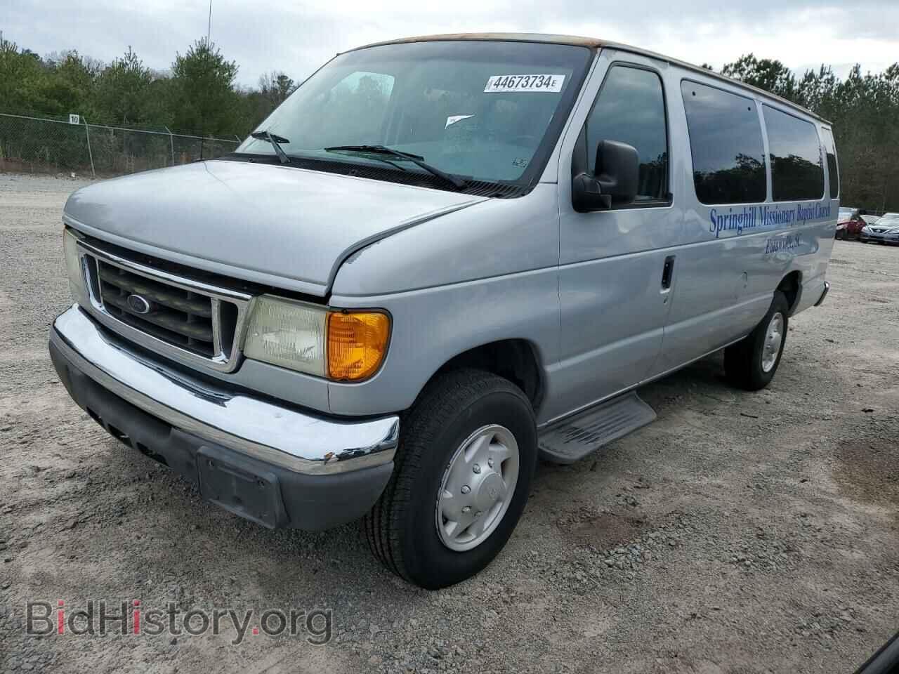 Photo 1FBSS31L76DA23391 - FORD ALL Models 2006