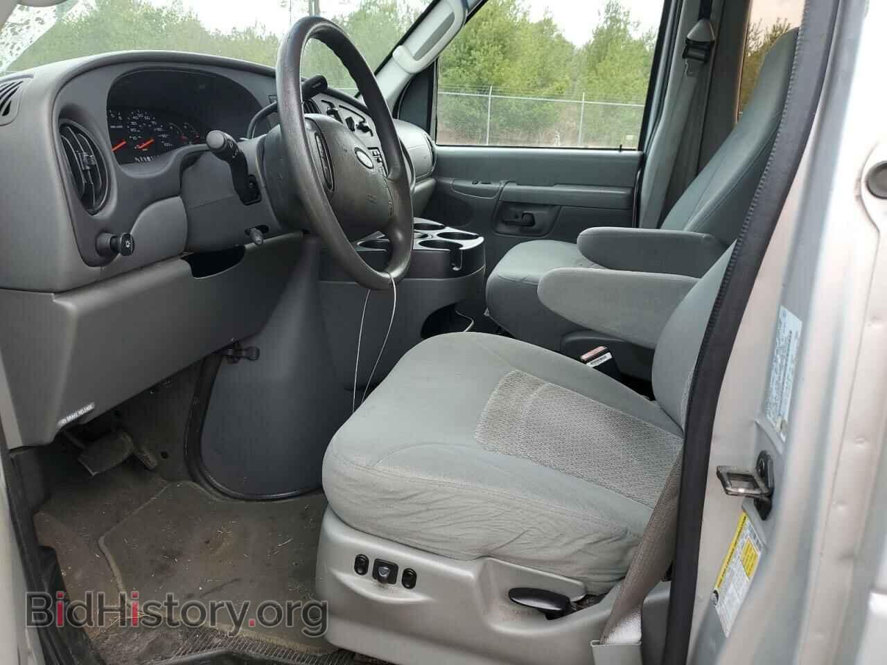 2006 FORD ALL Models - VIN: 1FBSS31L76DA23391 - Фото 7