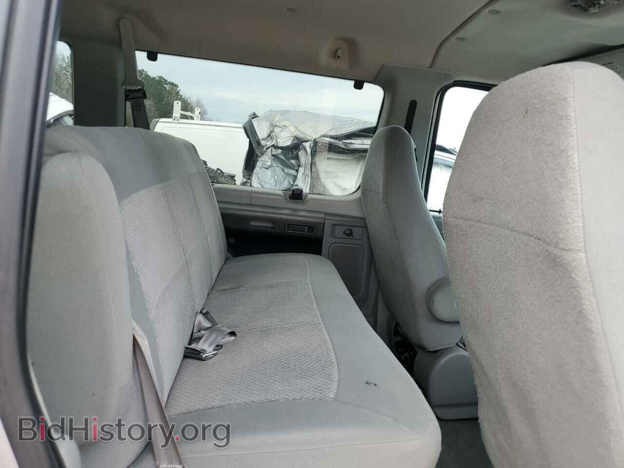 2006 FORD ALL Models - VIN: 1FBSS31L76DA23391 - Фото 10