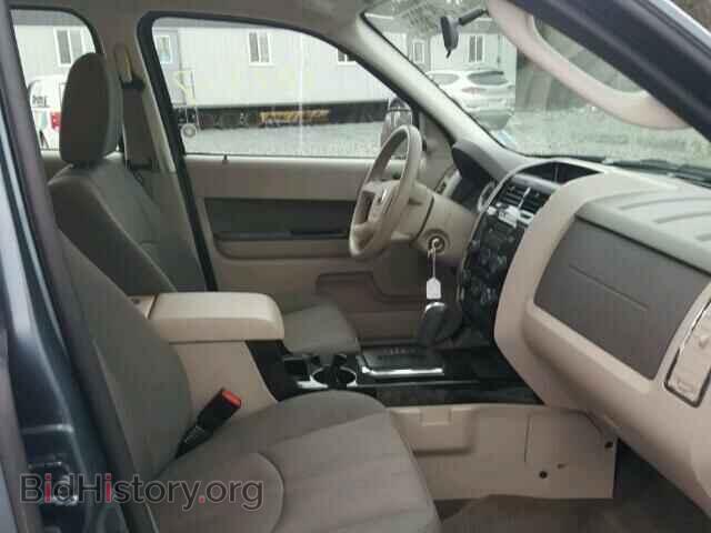 2011 MAZDA TRIBUTE - VIN: 4F2CY9C70BKM06564 - Фото 5