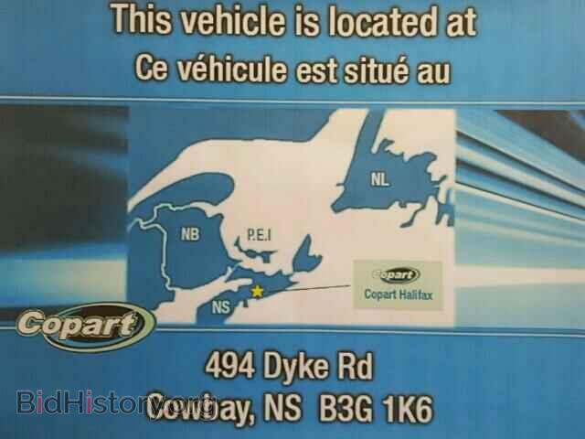 2011 MAZDA TRIBUTE - VIN: 4F2CY9C70BKM06564 - Фото 10