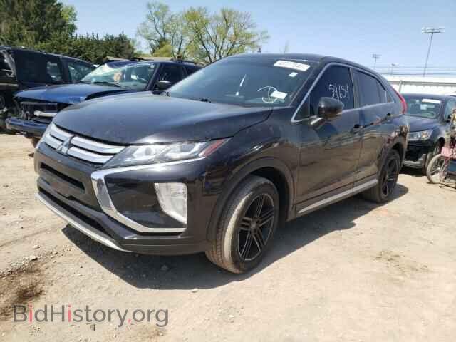 2019 MITSUBISHI ECLIPSE - VIN: JA4AT5AA3KZ021031 - Фото 2
