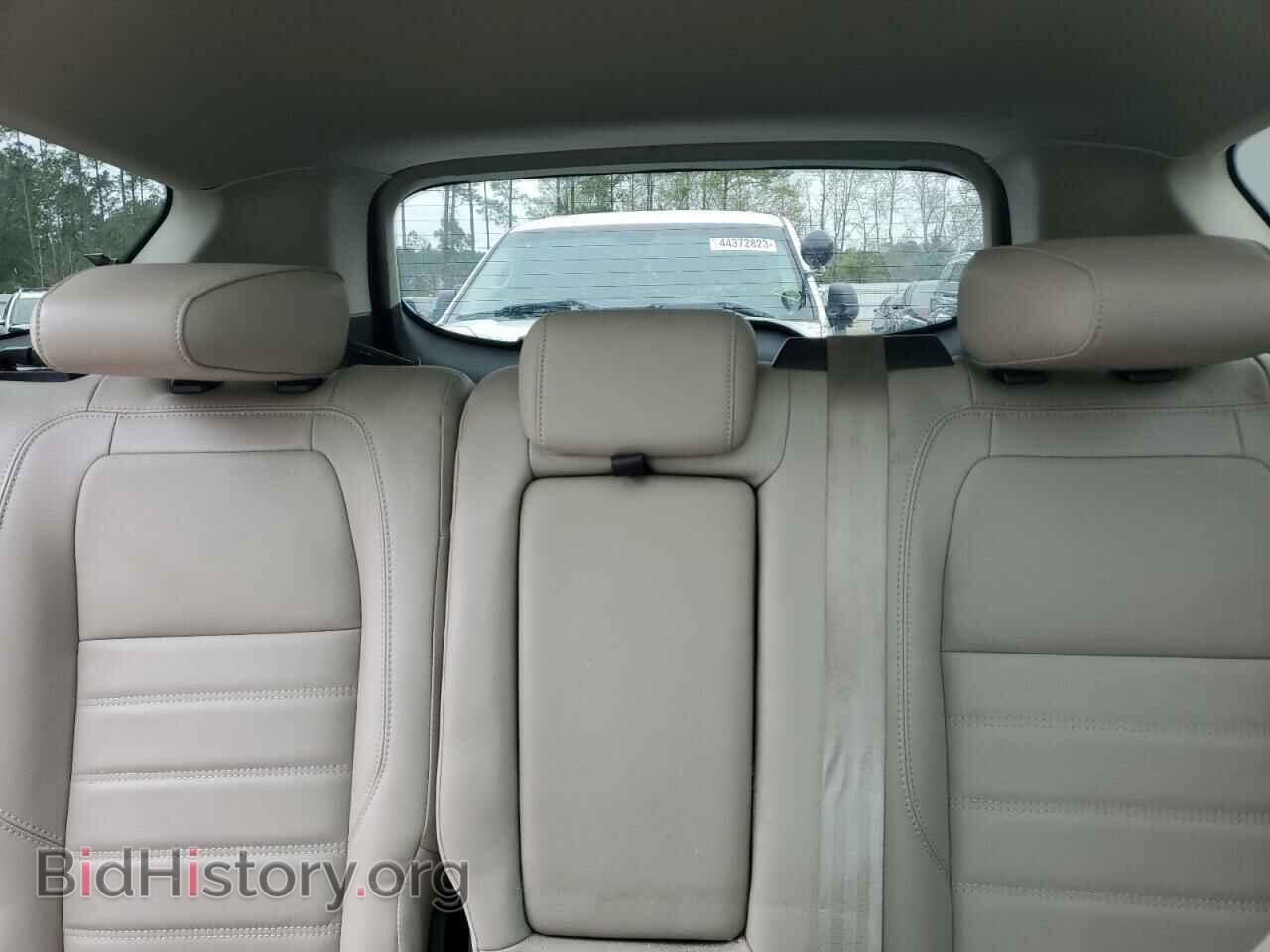 2018 FORD ESCAPE - VIN: 1FMCU0HD5JUB20083 - Фото 10