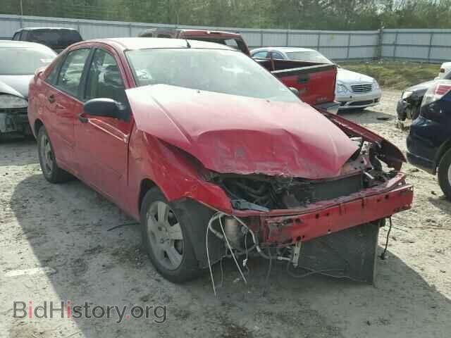 Фотография 1FAFP34N75W157936 - FORD FOCUS 2005