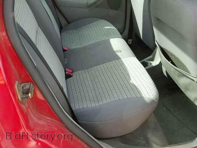 2005 FORD FOCUS - VIN: 1FAFP34N75W157936 - Фото 6