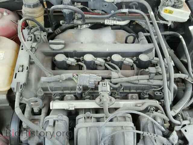 2005 FORD FOCUS - VIN: 1FAFP34N75W157936 - Фото 7